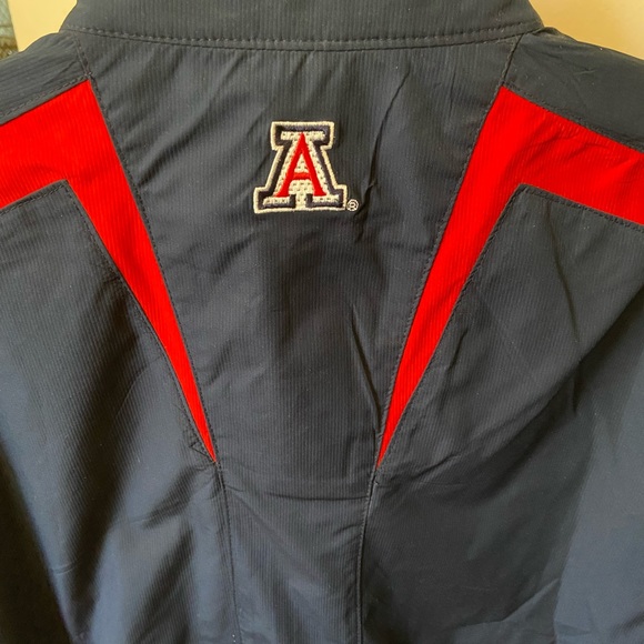 Family pack of 5 Brand New University of Arizona Outerwear - Picture 5 of 16
